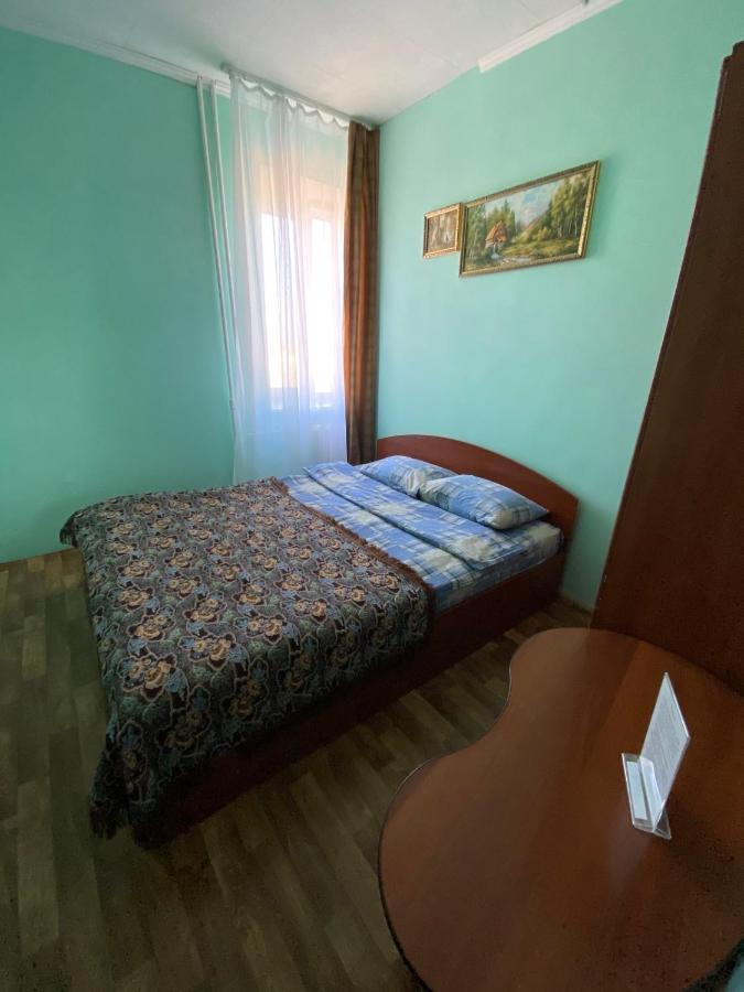 Hostel 95 Киев Экстерьер фото