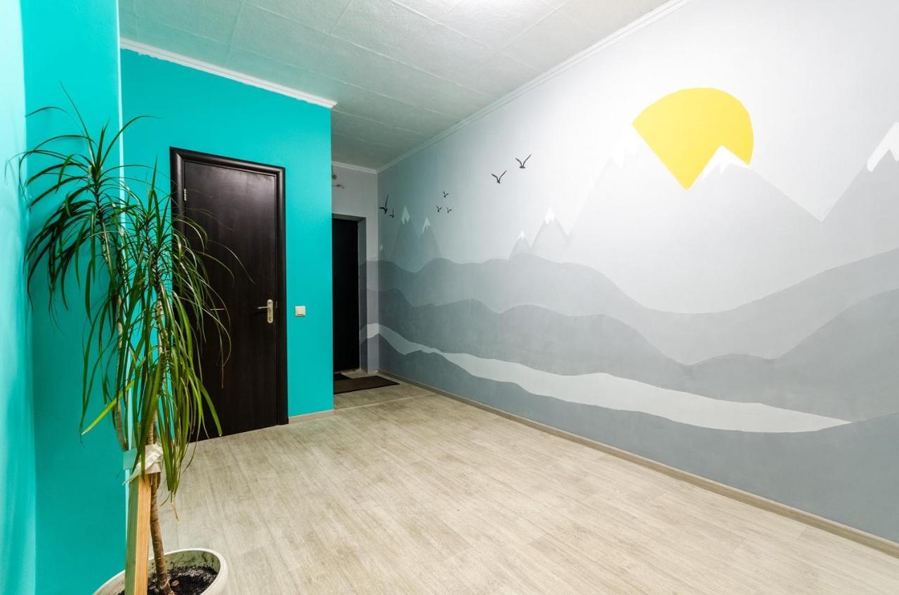 Hostel 95 Киев Экстерьер фото