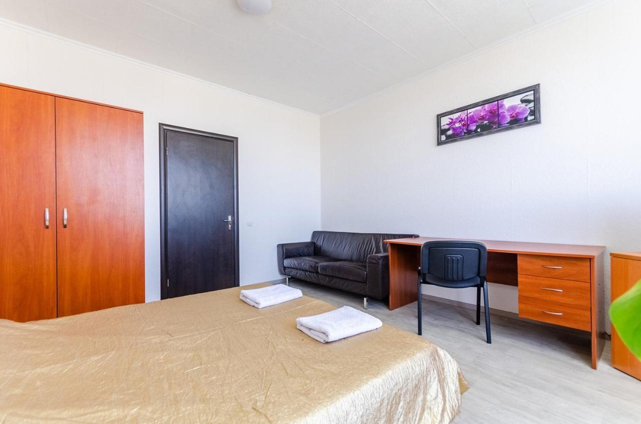 Hostel 95 Киев Экстерьер фото