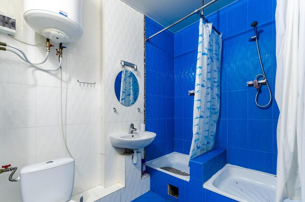 Hostel 95 Киев Экстерьер фото