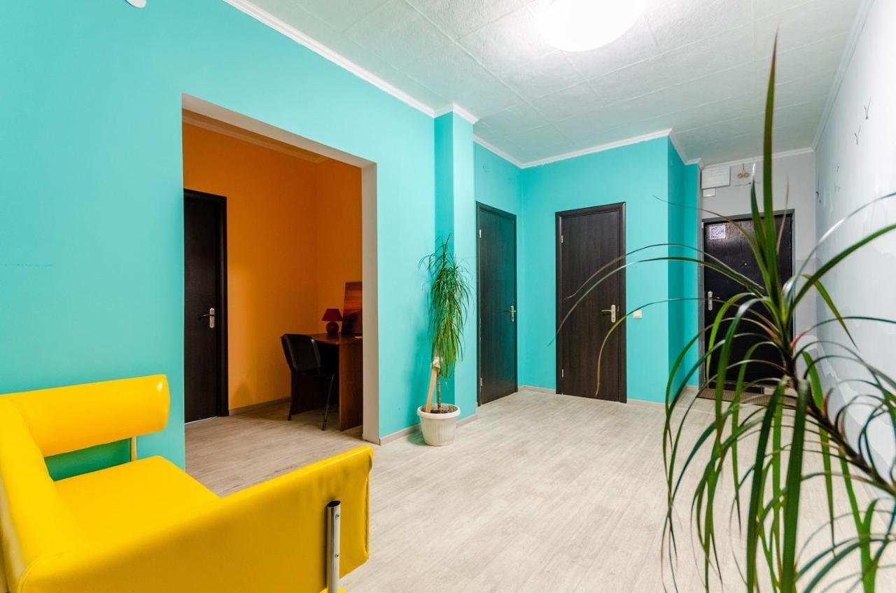 Hostel 95 Киев Экстерьер фото